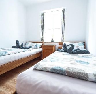 Hallein Apartment | Pension-Cafe-Konditorei Mikl