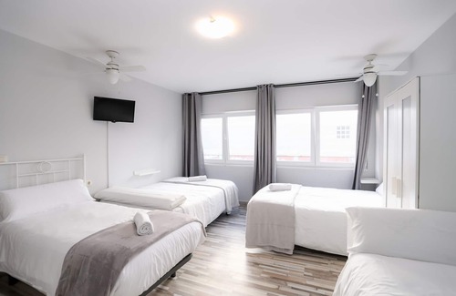 Caldas de Reis House | Pension Caldas
