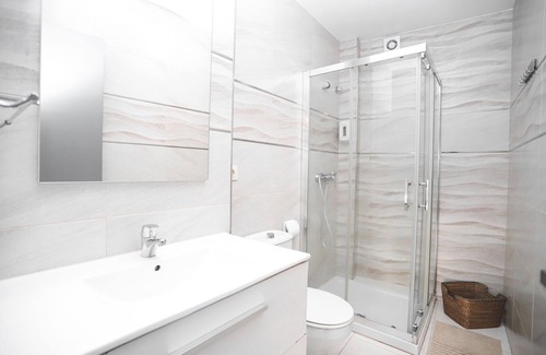 Caldas de Reis House | Pension Caldas