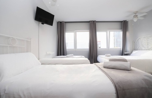 Caldas de Reis House | Pension Caldas