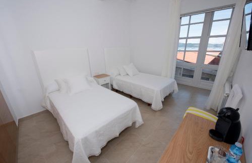 Muros House | Pension Casa da Nena