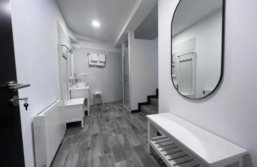 Culleredo House | PENSION CASA JULIO *