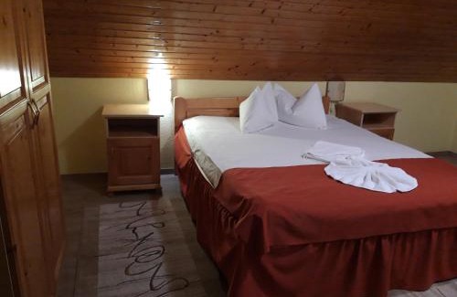 Sovata House | Pension Casa Maria