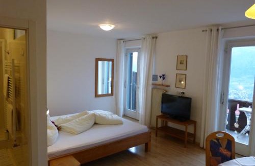 Schenna House | Pension Chalet Andy
