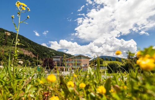 Millstatt House | Pension Christophorus