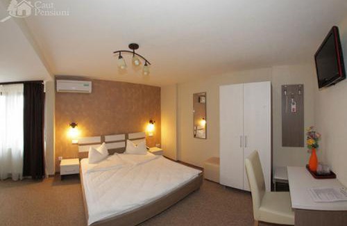 Tirgu Mures House | Pension Cleopatra