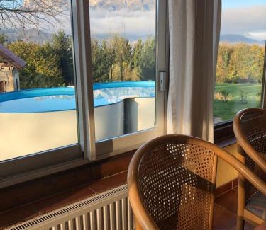 Puch bei Hallein House | Pension David