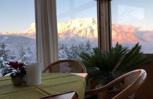 Puch bei Hallein House | Pension David