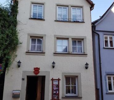 Schloßlein Apartment | Pension Birgit