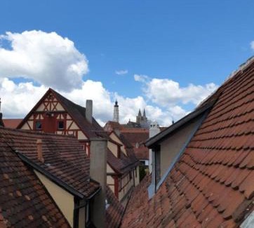 Schloßlein Apartment | Pension Birgit