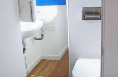 Castelo de Vide Cottage | Pension Destino - Country house in a former station