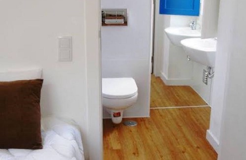 Castelo de Vide Cottage | Pension Destino - Country house in a former station