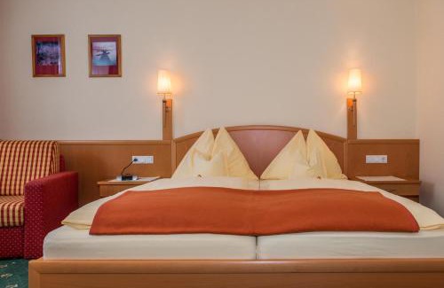 Russbach am Pass Gschuett House | Pension Elisabeth