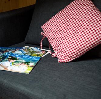 Lechbruck House | Pension Elisa