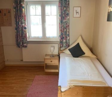 Lechbruck House | Pension Elisa