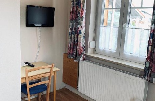 Lechbruck House | Pension Elisa