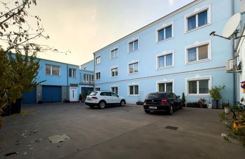 Liesing Bed & Breakfast | Pension Erlaa