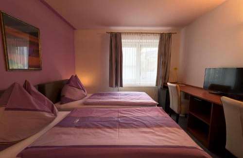 Liesing Bed & Breakfast | Pension Erlaa