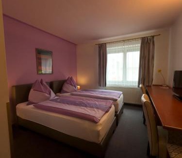 Liesing Bed & Breakfast | Pension Erlaa