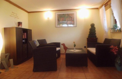 Oelshausen House | Pension Erpetal