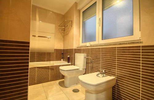 Sarria Hotel | Pension Escalinata