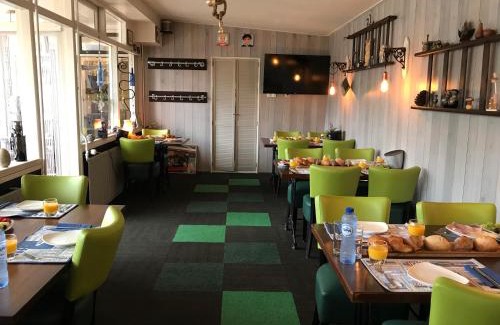 Burgh-Haamstede House | Pension Even Buiten