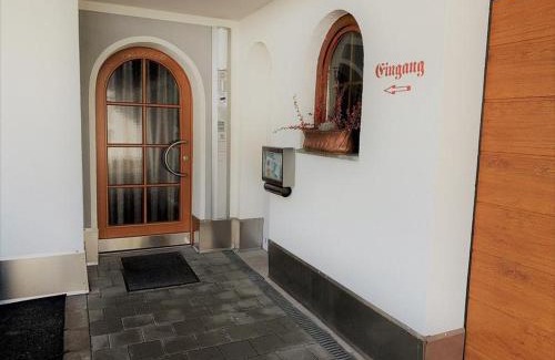 Schonach im Schwarzwald House | Pension Florianhof