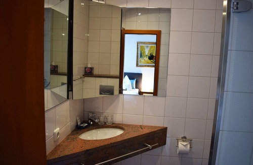 Prenzlauer Berg House | Pension Freiraum Guesthouse Berlin