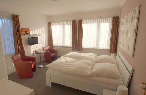 Langeoog House | Pension Friedrich Voss