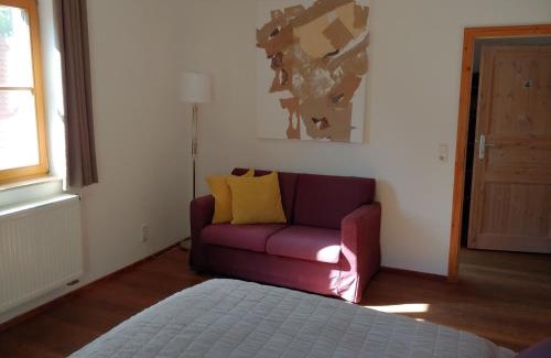 Rothenburg ob der Tauber House | Pension Fuchsmühle