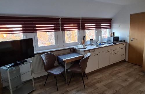 Baltrum Apartment | Pension Gästehaus Elfriede Baltrum