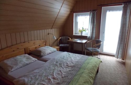 Saupsdorf House | Pension Gaststätte Tannenhof