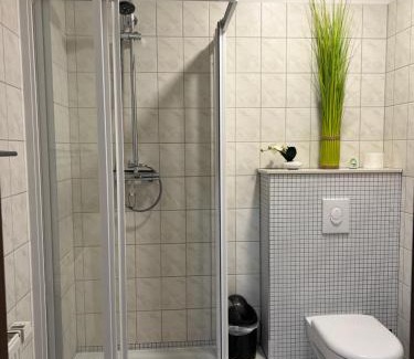 Schwedt/Oder House | Pension-Geli