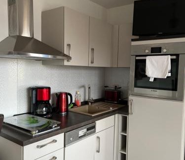 Schwedt/Oder House | Pension-Geli