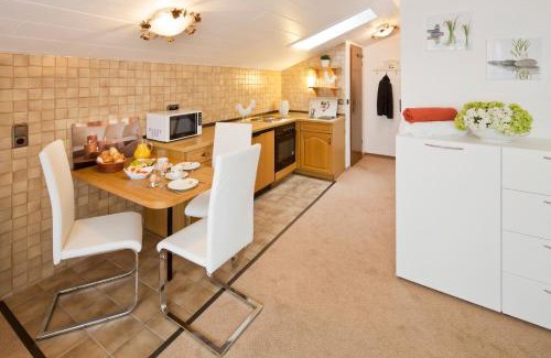 Bad Wildungen House | Pension Gimpel