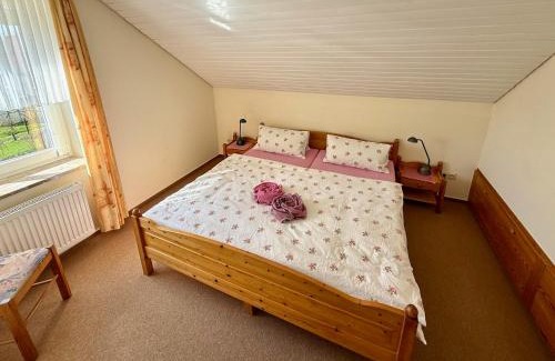 Sahrensdorf Bed & Breakfast | Pension Hansen auf Fehmarn