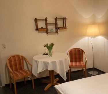 Ohorn House | Pension Haufe