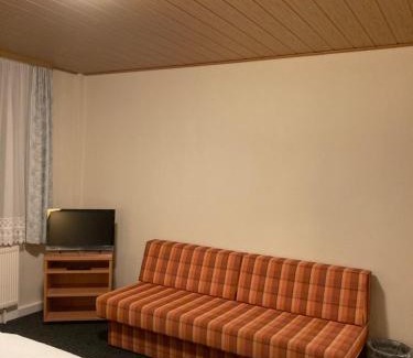 Ohorn House | Pension Haufe