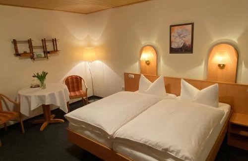 Ohorn House | Pension Haufe