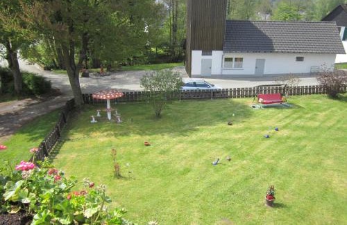 Elkeringhausen House | Pension Haus zur Orke