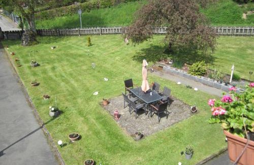 Elkeringhausen House | Pension Haus zur Orke