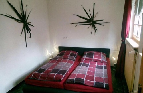 Melsungen Hotel | Pension HeiMi