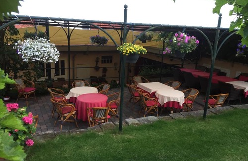 Bad Bentheim House | Pension Hennekens Hof