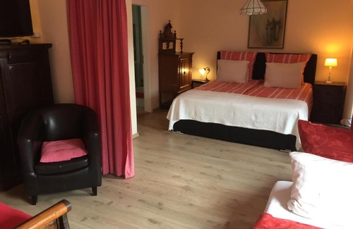 Bad Bentheim House | Pension Hennekens Hof