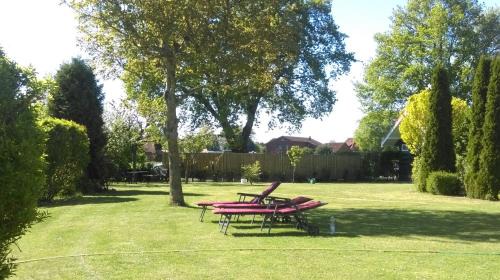 Brietlingen House | Pension Heuer