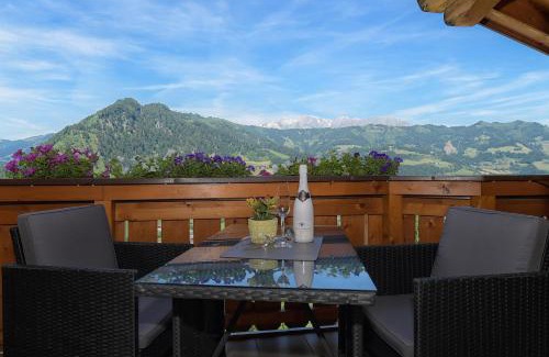 Sankt Johann im Pongau Apartment | Pension Hochkönigblick