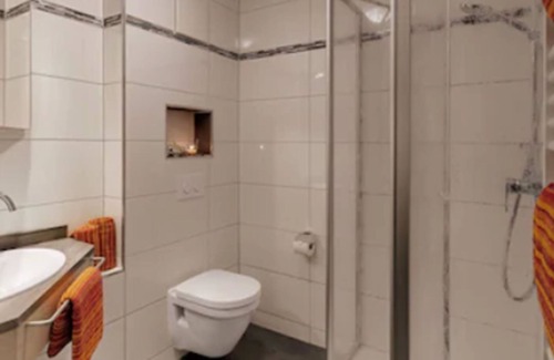 Safferstetten House | Pension- Hotel Maximilian