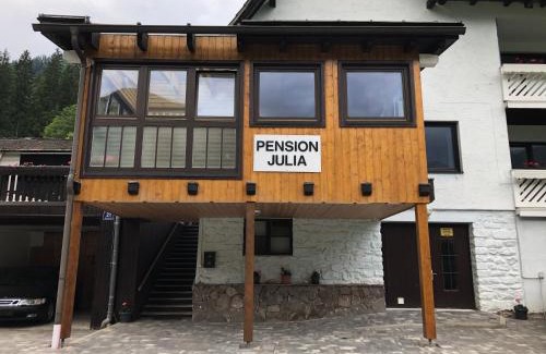 Feld am See House | Pension Julia