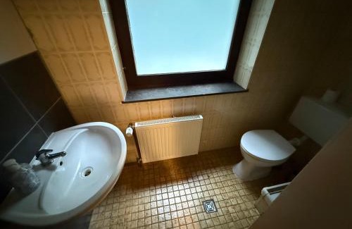 Osterholz-Scharmbeck House | Pension Kalifornia Zimmer 9 Doppelzimmer für 2 Personen in Osterholz-Scharmbeck