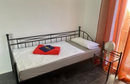 Freudenthal Apartment | Pension Kaufungen